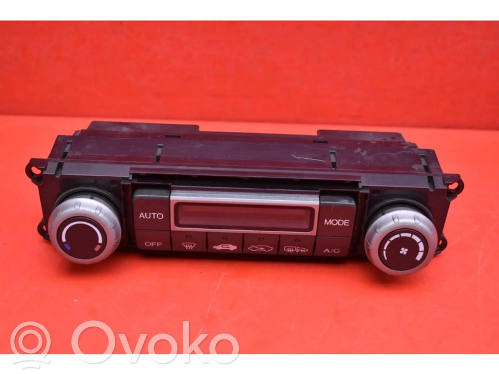 Honda Civic Climate control unit 