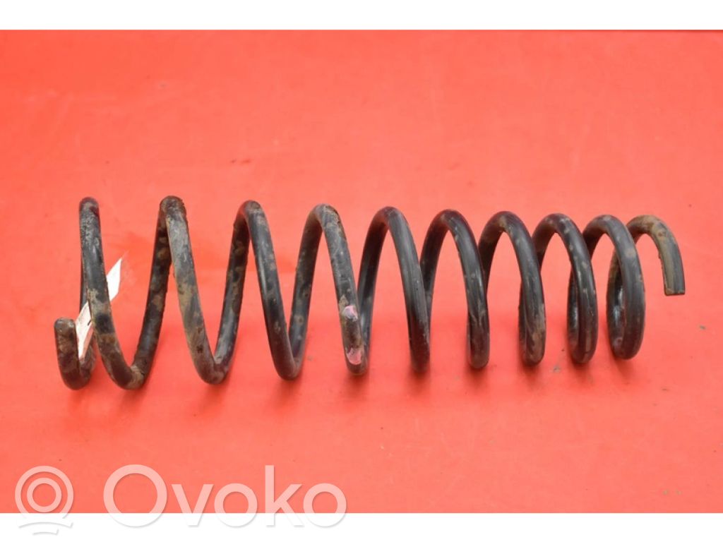 Alfa Romeo 147 Front coil spring 