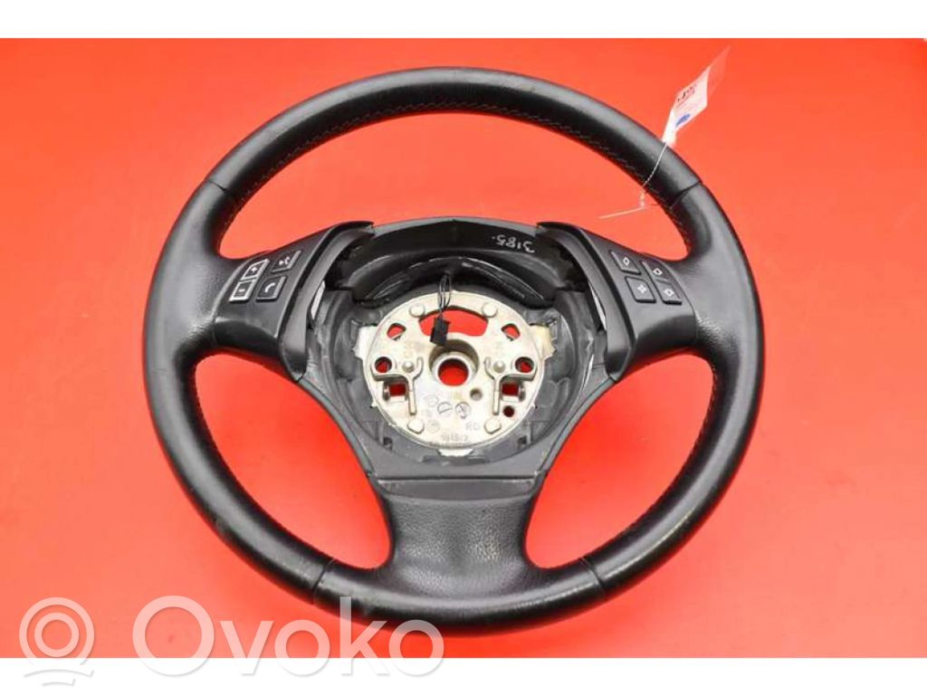 BMW 7 F01 F02 F03 F04 Volan 