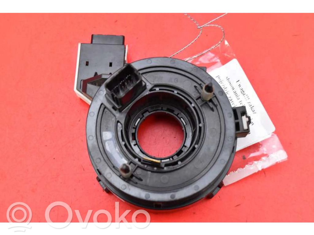 Volkswagen Golf V Innesco anello di contatto dell’airbag (anello SRS)