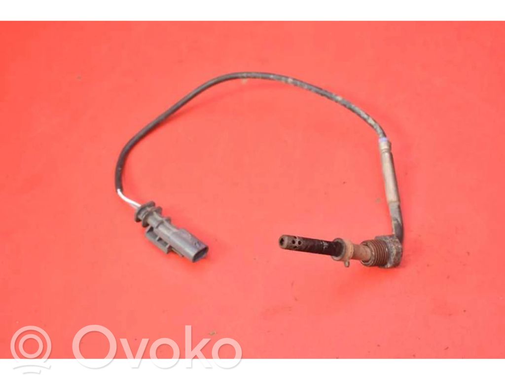 Volvo V60 Sensor 