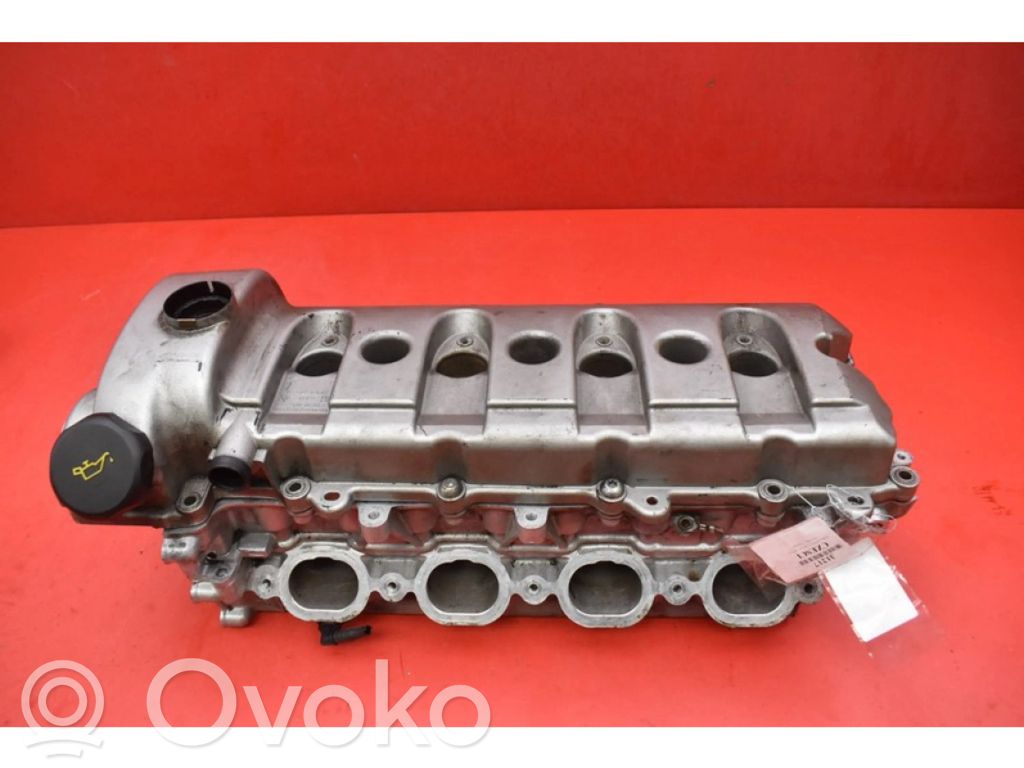 Porsche Cayenne (9PA) Engine head 