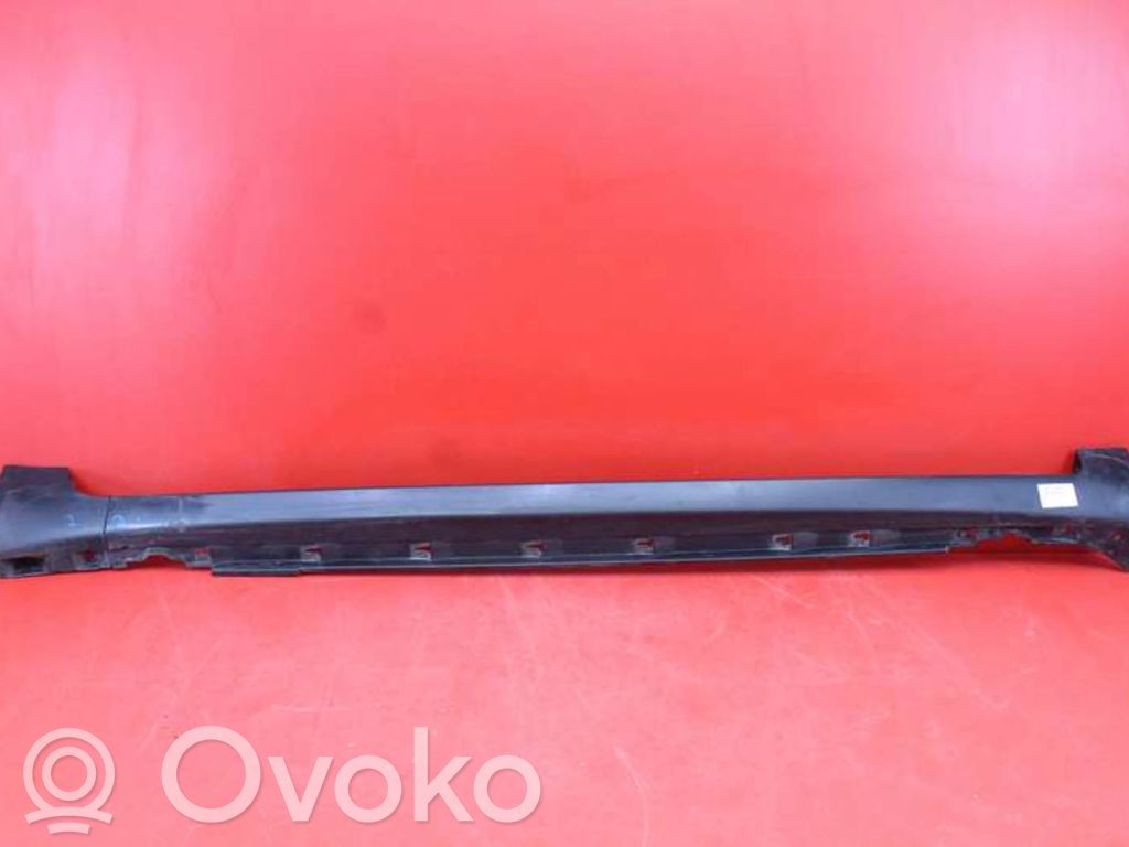 Seat Exeo (3R) Listón delantero (repuesto de carrocería) 