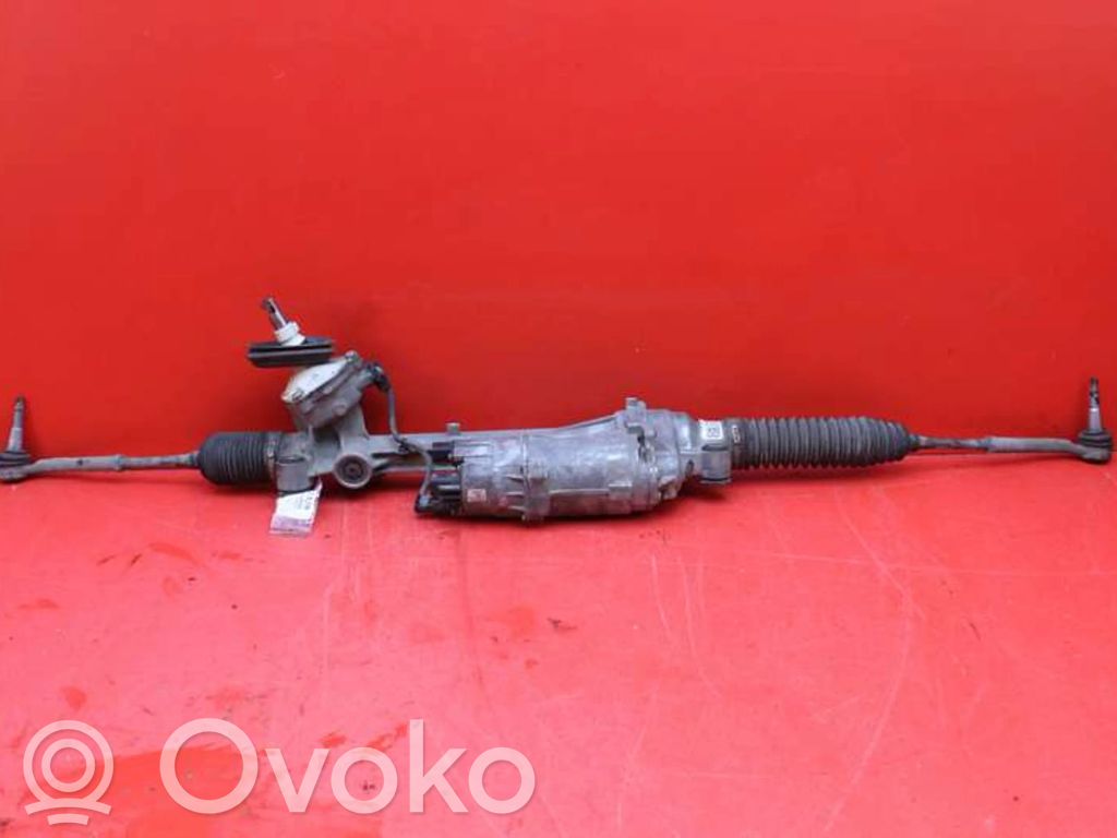 Opel Astra K Hammastanko 
