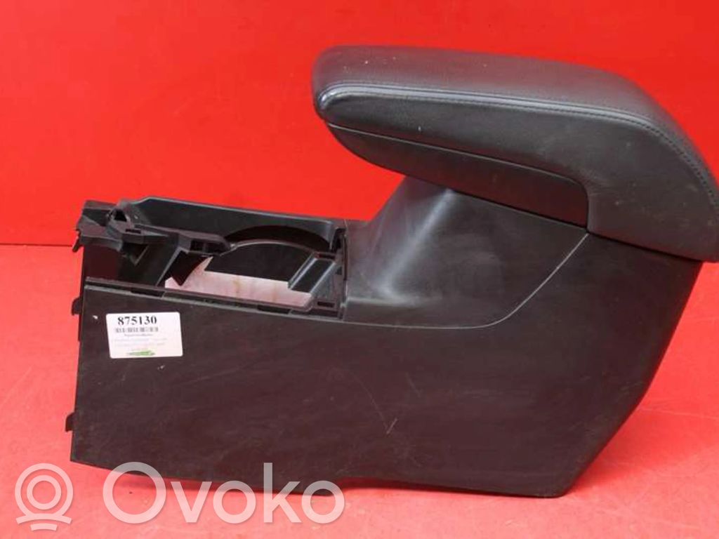 Mitsubishi Outlander Console centrale 