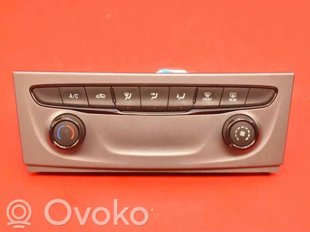 Unitate control climatizare   39042438,39042438