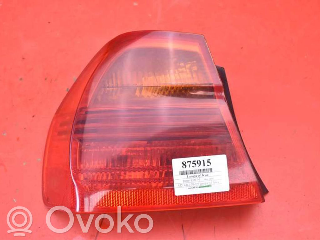 Luz trasera/de freno   6937457,6937457