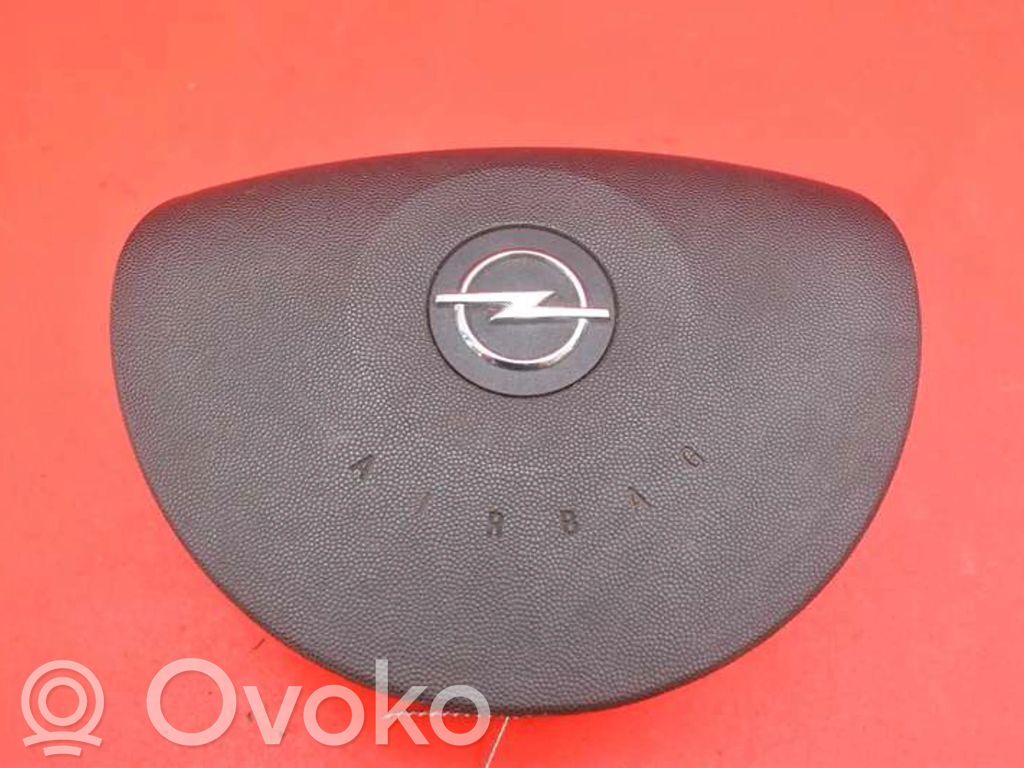 Opel Meriva A Airbag dello sterzo 