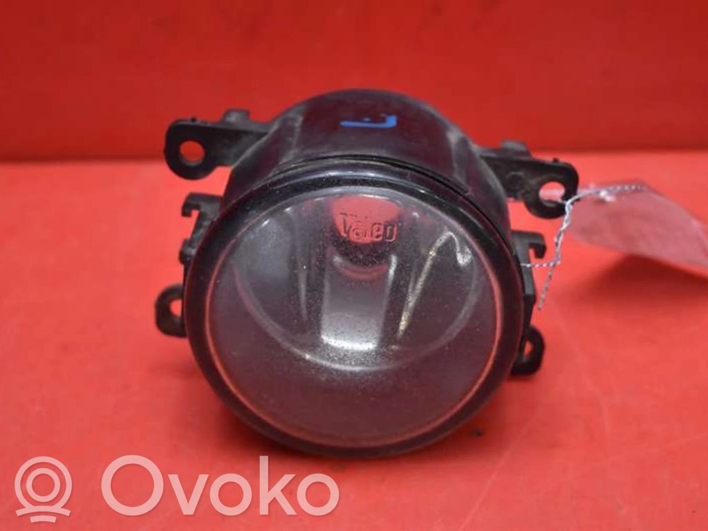 Luz de niebla delantera   9650001680,9650001680
