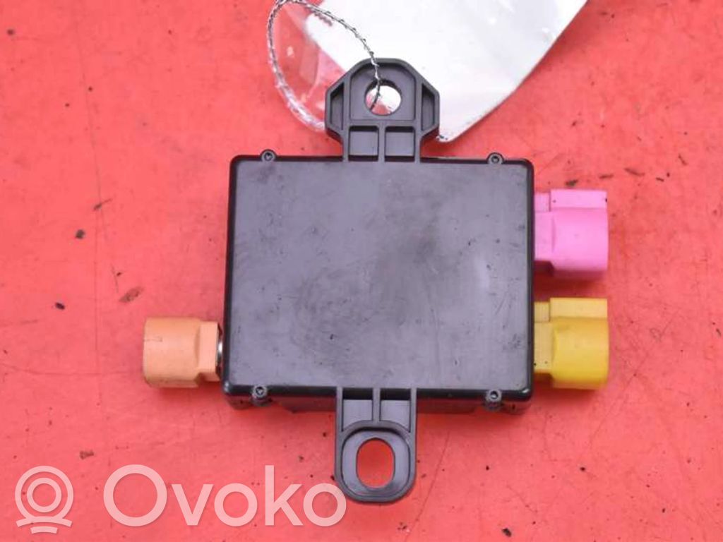 Jaguar F-Pace Centralina/modulo motore ECU 
