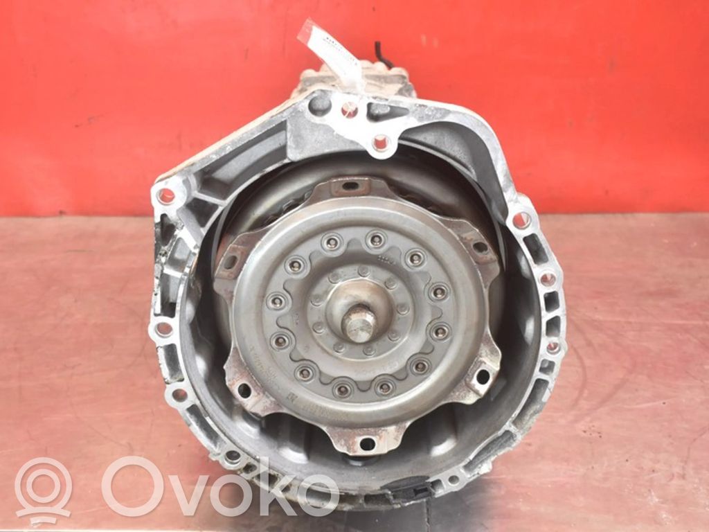 BMW 5 F10 F11 Cutie viteze manuală cu 6 trepte 