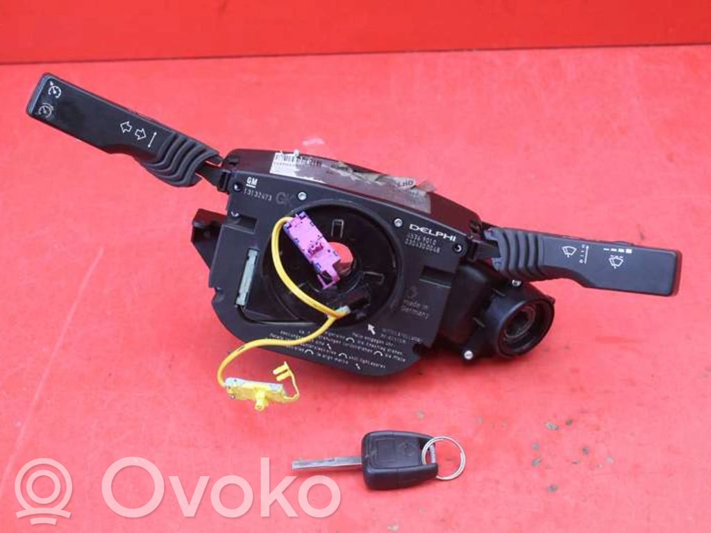 Opel Signum Autres commutateurs / boutons / leviers 