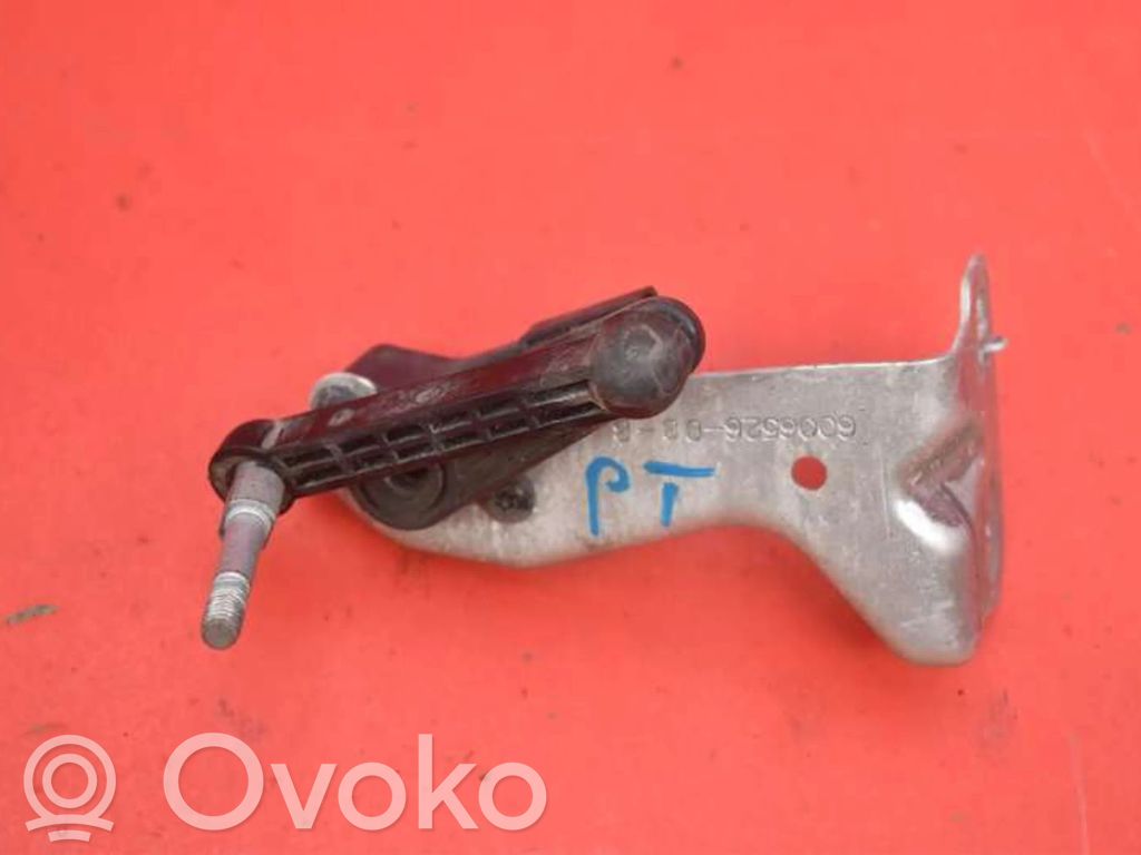 Tesla Model S Sensor 