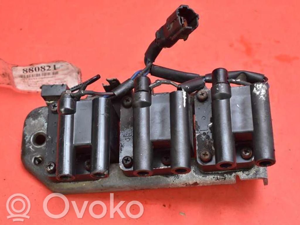 KIA Magentis Zündspule Zündmodul 