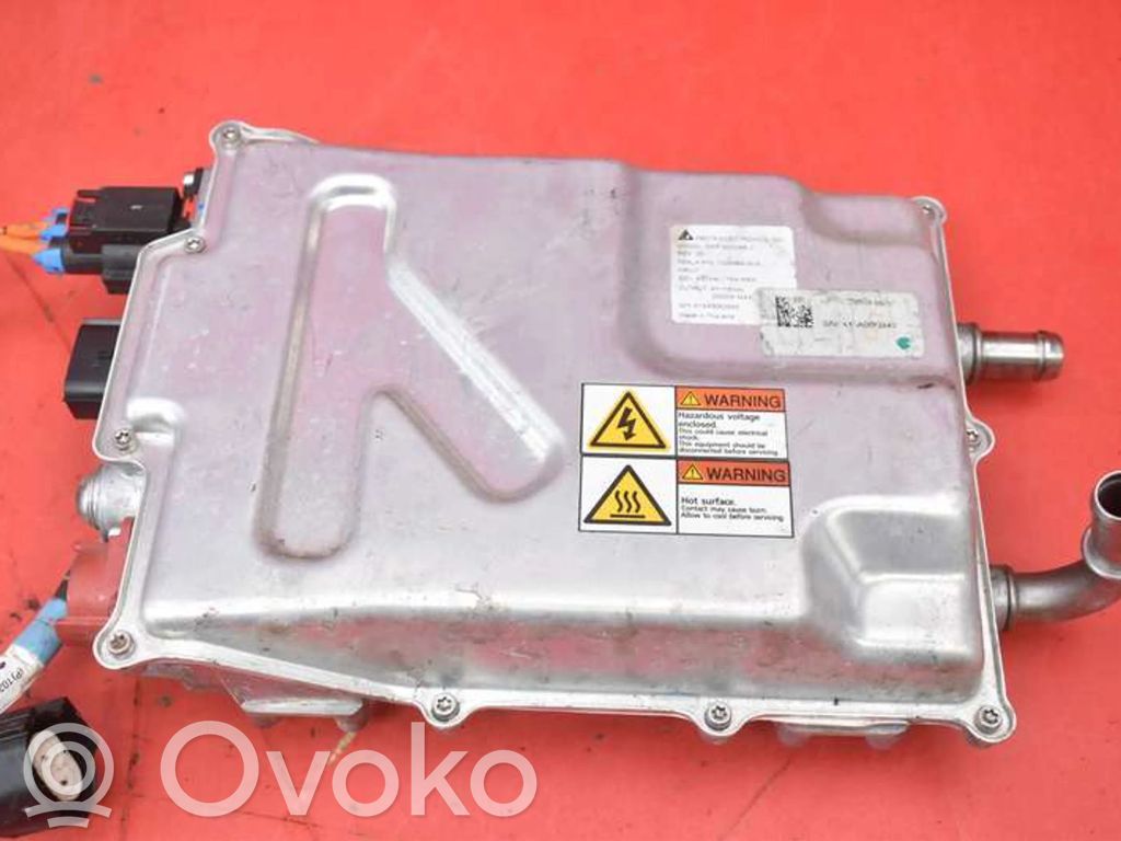 Tesla Model S Centralina/modulo motore ECU 