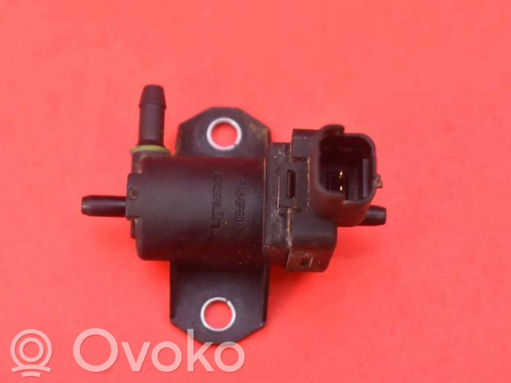 Válvula de vacío   9688124580,9688124580