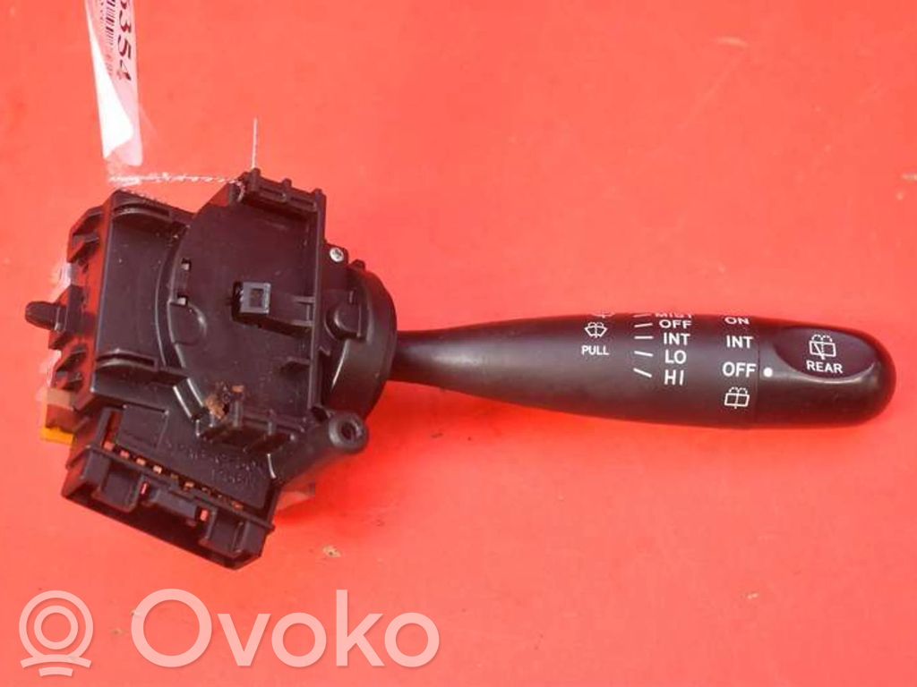 Daihatsu Cuore Interruptor del limpiafaros 