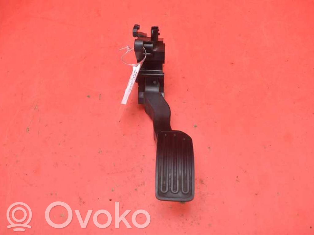 Nissan Micra Pedał gazu / przyspieszenia 