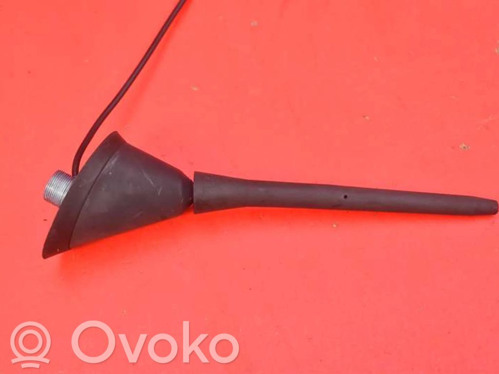 Audi A1 Antenna GPS 