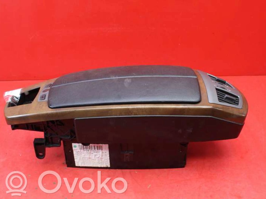 Console centrale   7011600,7011600