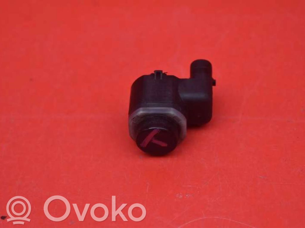 Audi A4 S4 B8 8K Unidad de control/módulo PDC de aparcamiento 