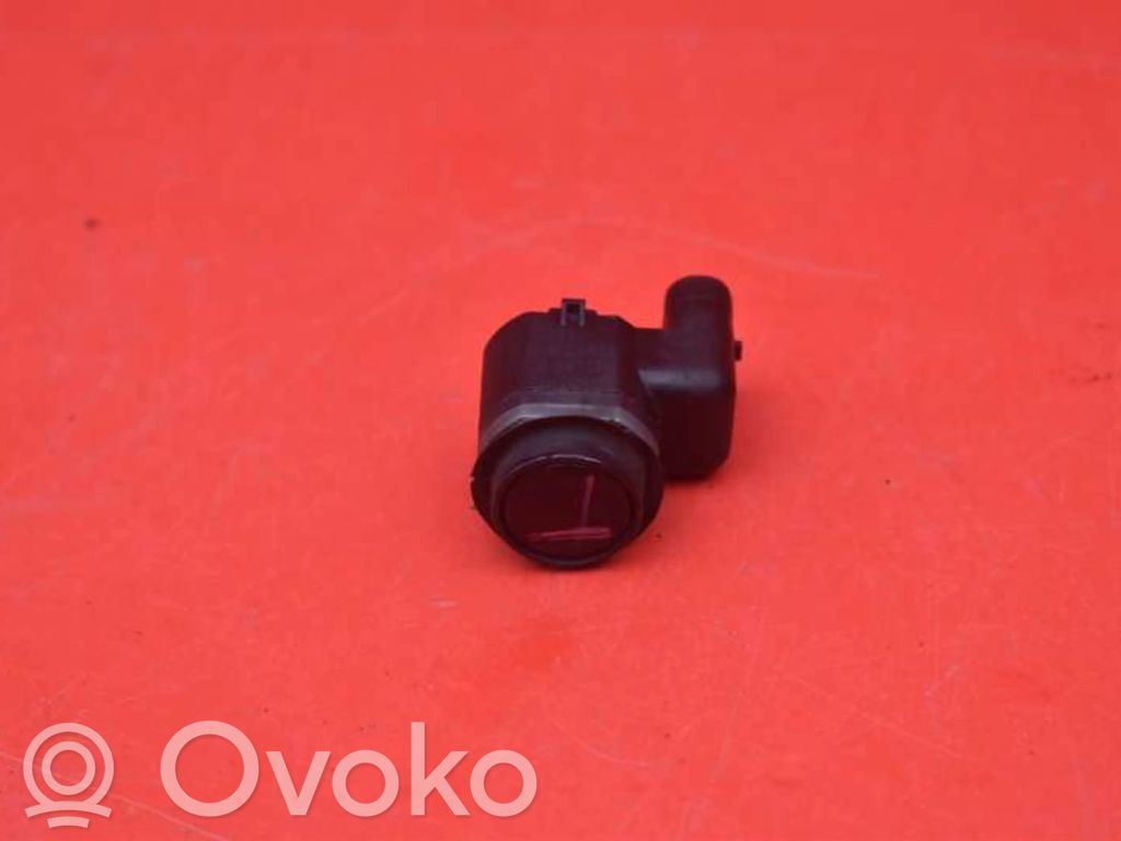 Audi A4 S4 B8 8K Centralina/modulo sensori di parcheggio PDC 