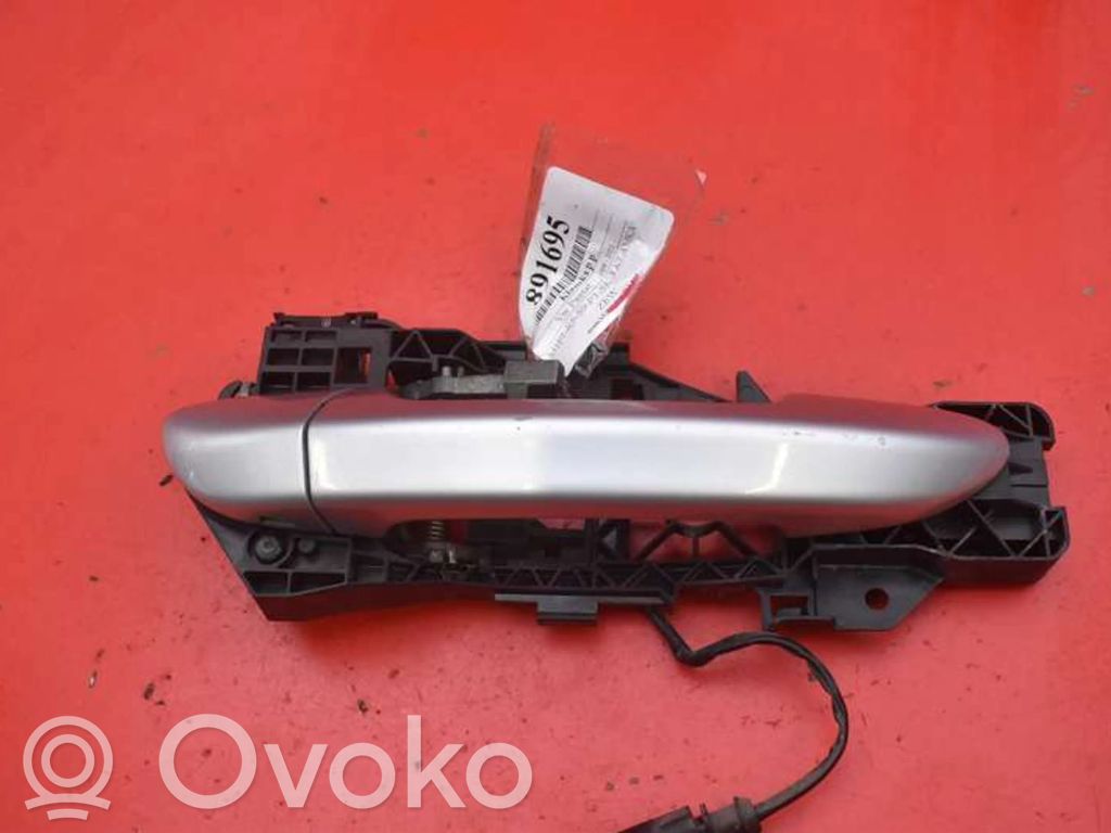 Etuoven ulkokahva   3C8839886,3C8839886