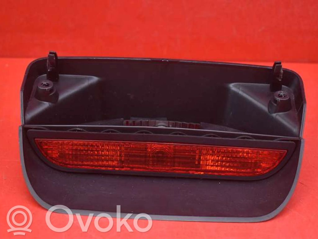 Dacia Logan Pick-Up Takatavaratilan sisävalo 