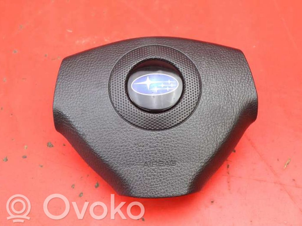 Subaru Justy Airbag del volante 