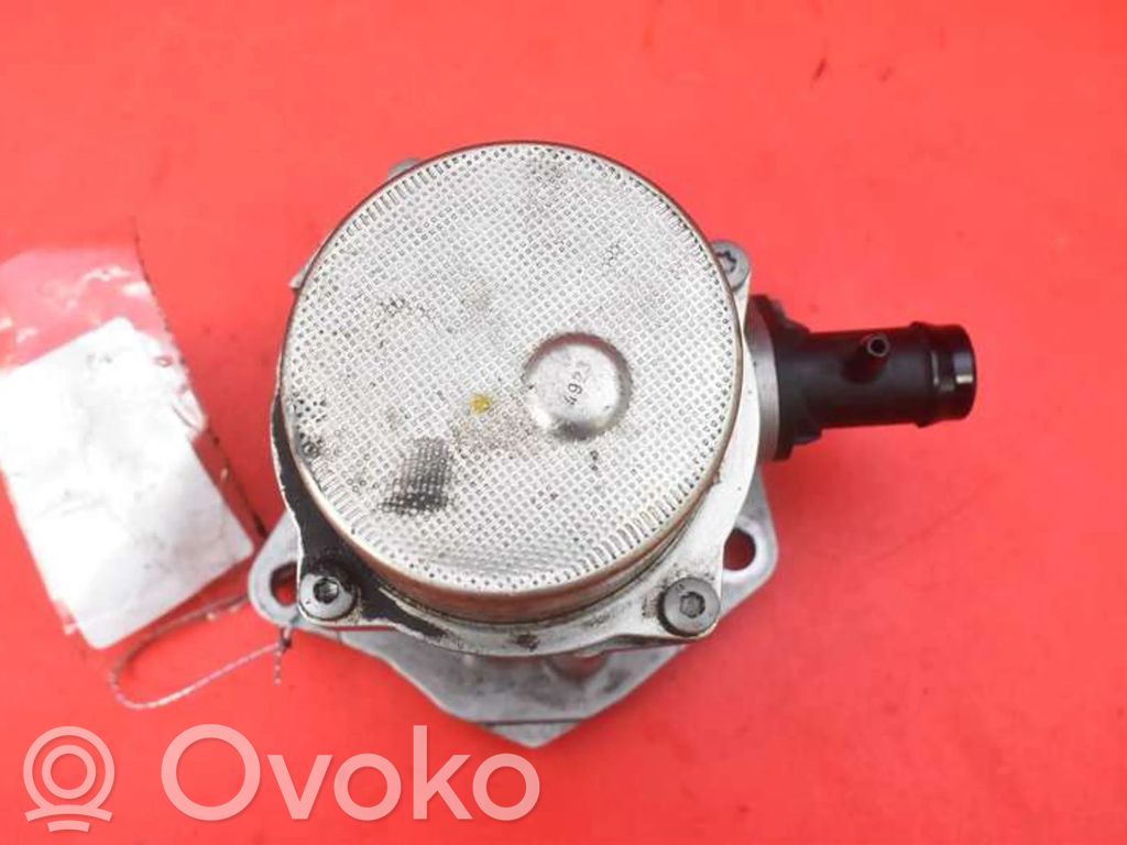 Nissan Qashqai Pompa a vuoto 