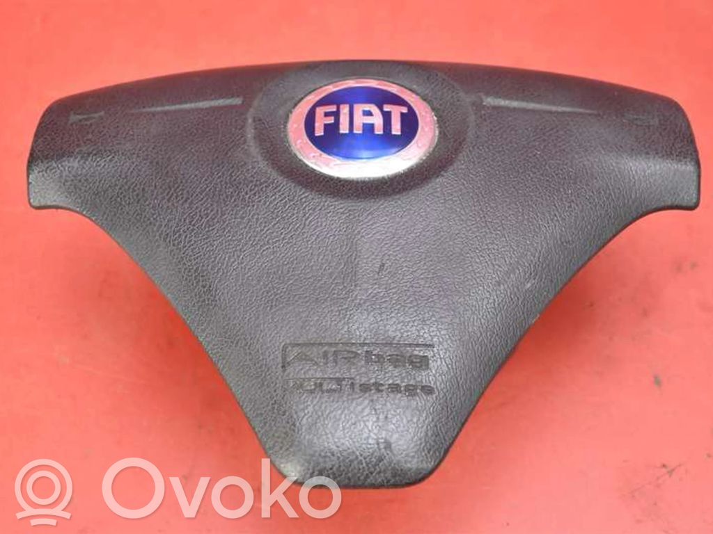 Fiat Croma Airbag dello sterzo 