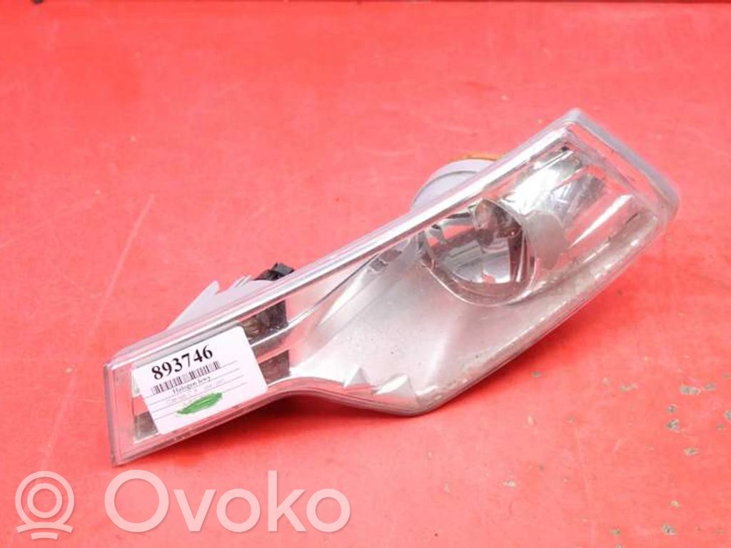 Etusumuvalo   5522008L,5522008L