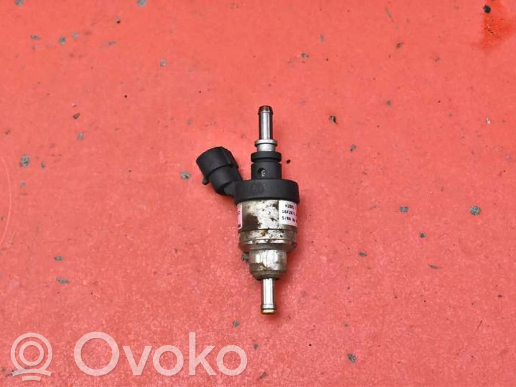 Alpine C2 Inyector de combustible 