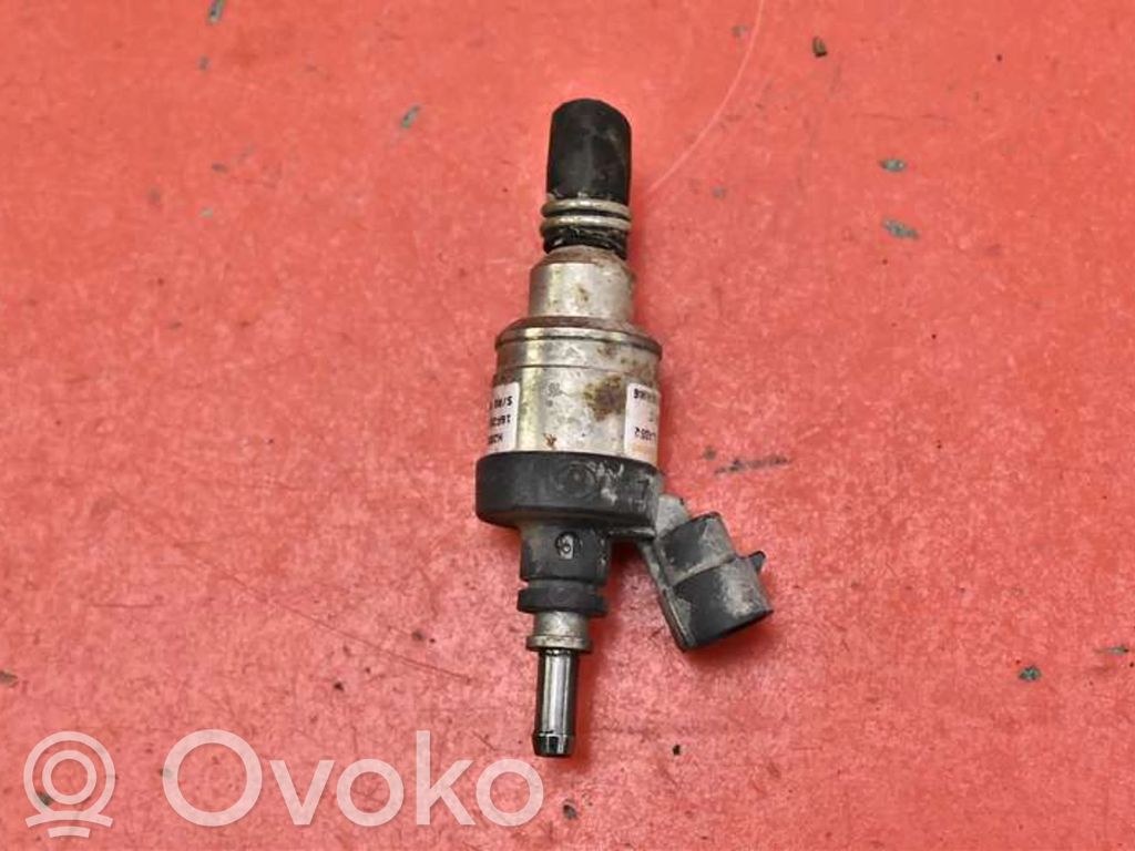 Alpine C2 Inyector de combustible 