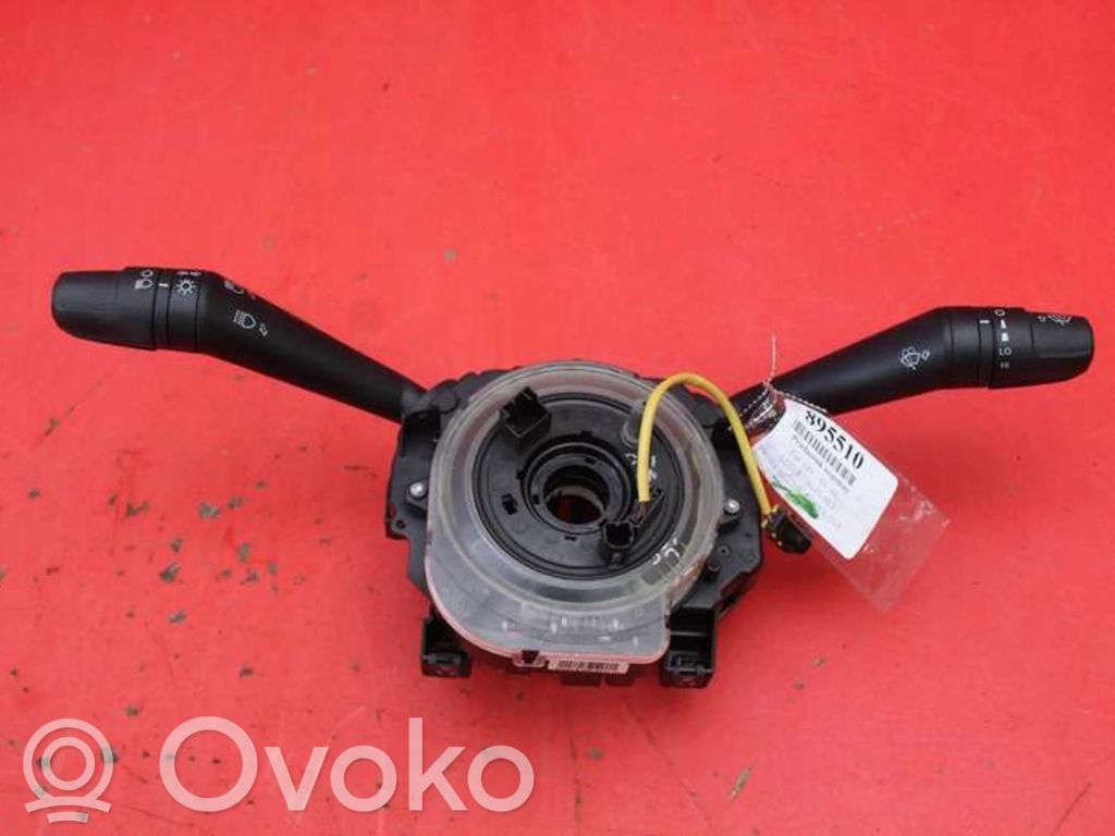 Fiat Tipo Otros interruptores/perillas/selectores 