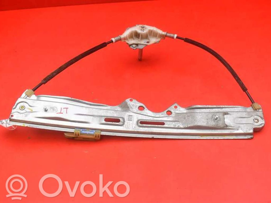 Fiat Tipo Elektryczny podnośnik szyby drzwi tylnych 