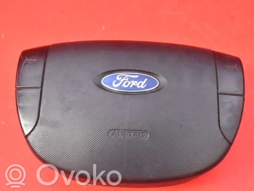 Ford Galaxy Airbag dello sterzo 