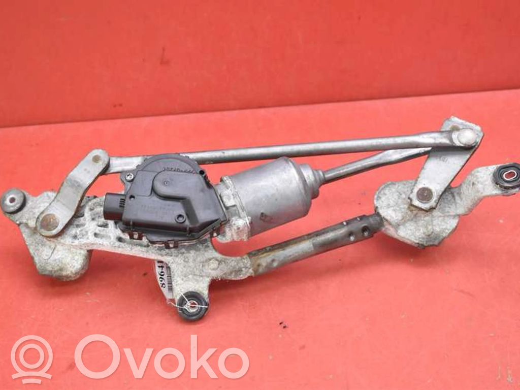 Motor și paralelogram ștergător parbriz   3811079J00,3811079J00