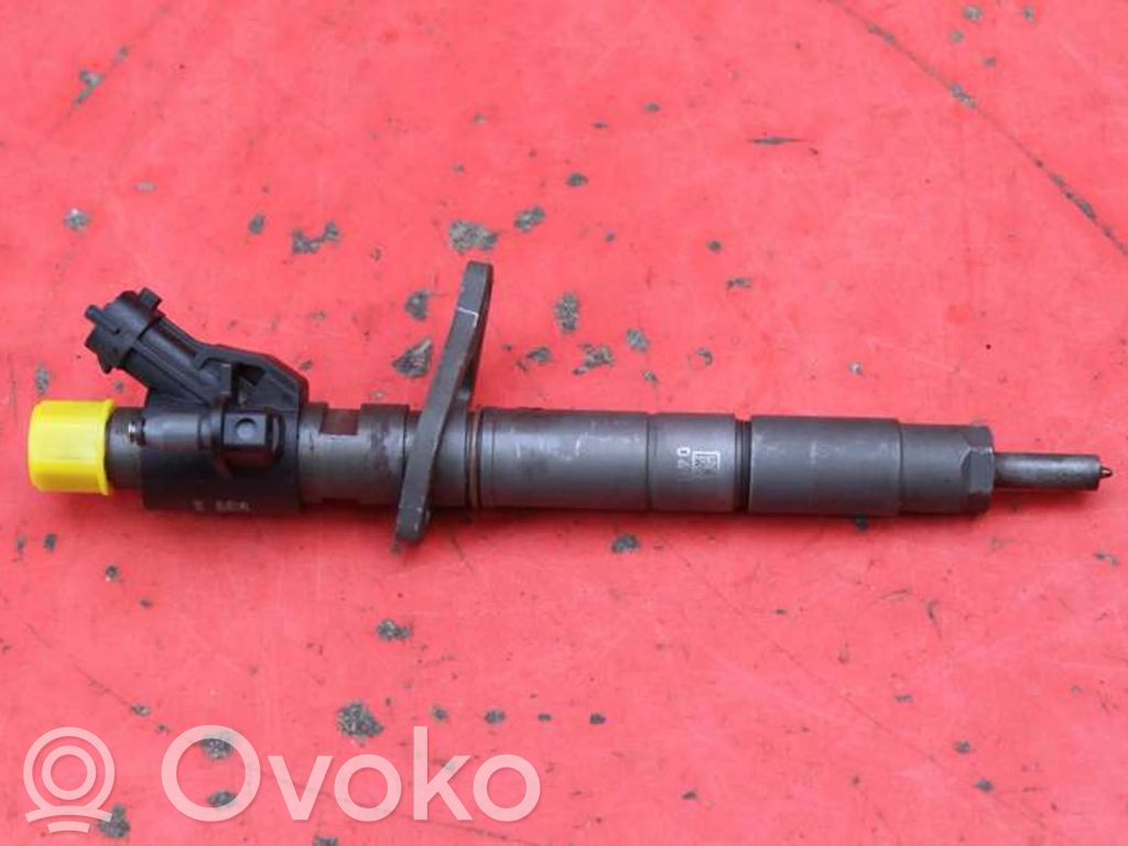 Citroen C5 Injector combustibil 