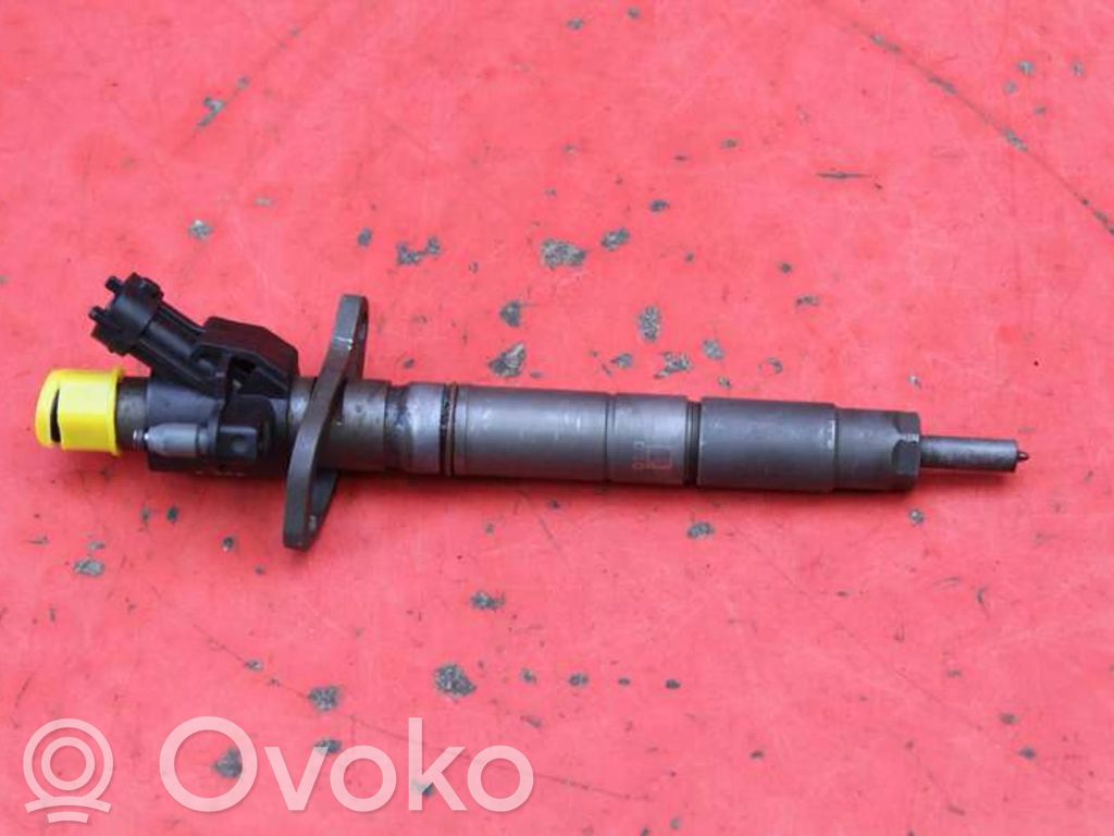 Citroen C5 Injector combustibil 