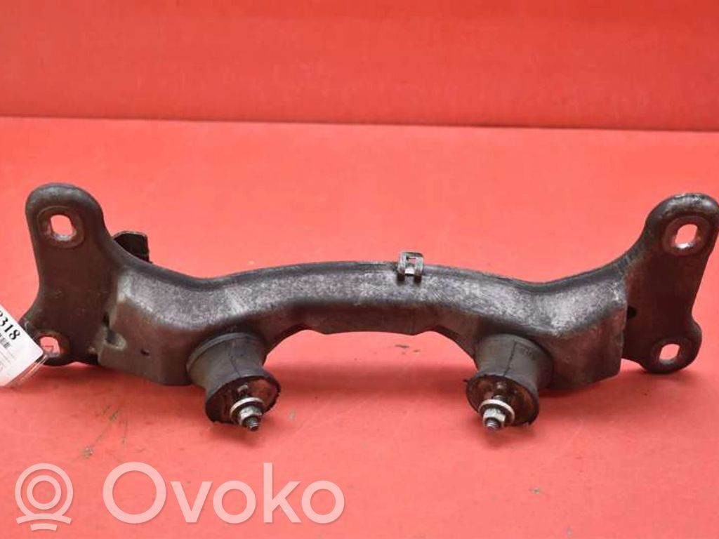 BMW 7 F01 F02 F03 F04 Supporto di montaggio scatola del cambio 