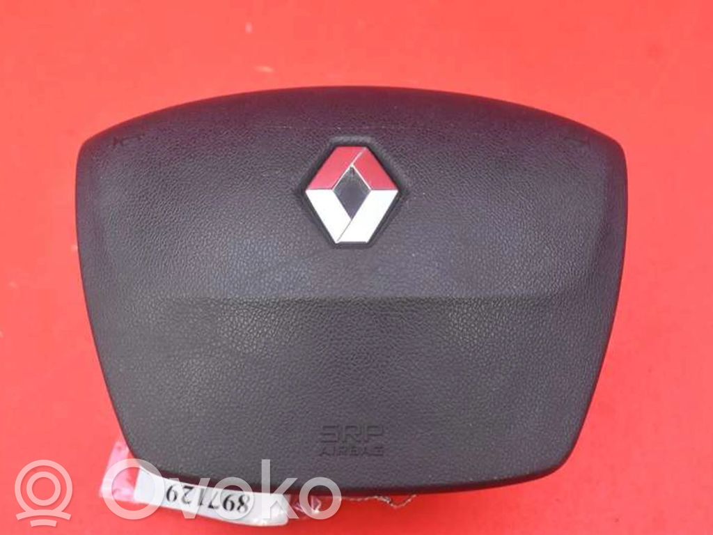 Renault Megane III Airbag volan 