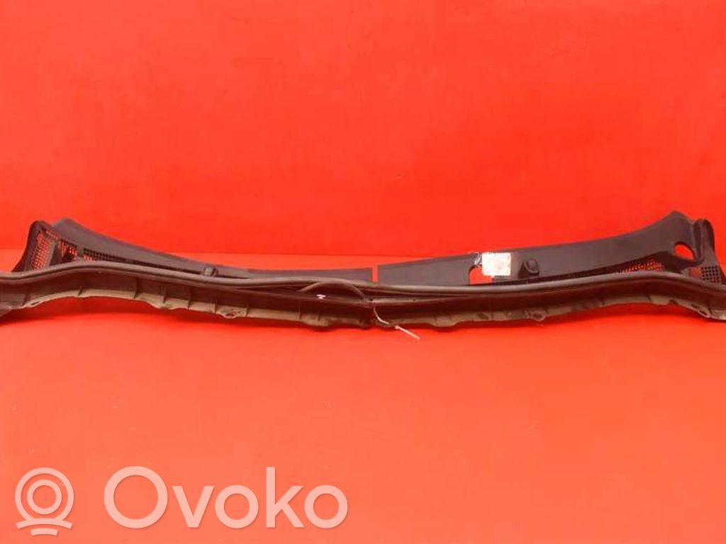 Mazda 3 II Pyyhinkoneiston lista 