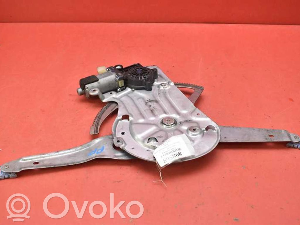 Volvo XC90 Regulador de puerta delantera con motor 