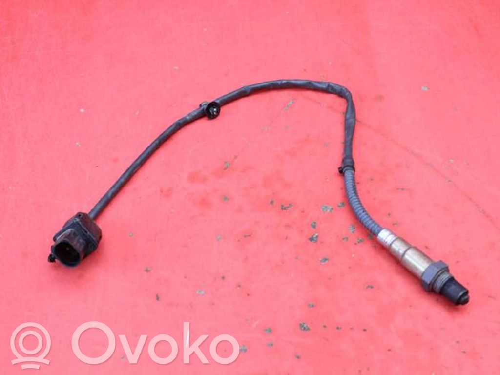 Volvo XC90 Sonda lambda 