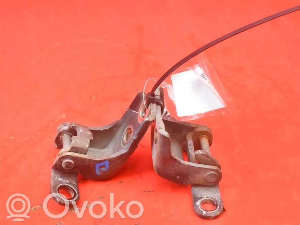 Honda Civic Set balamale ușă față 
