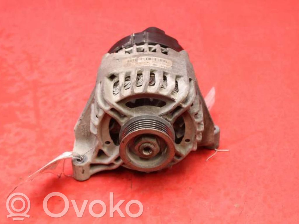 Fiat Tipo Generatore/alternatore 