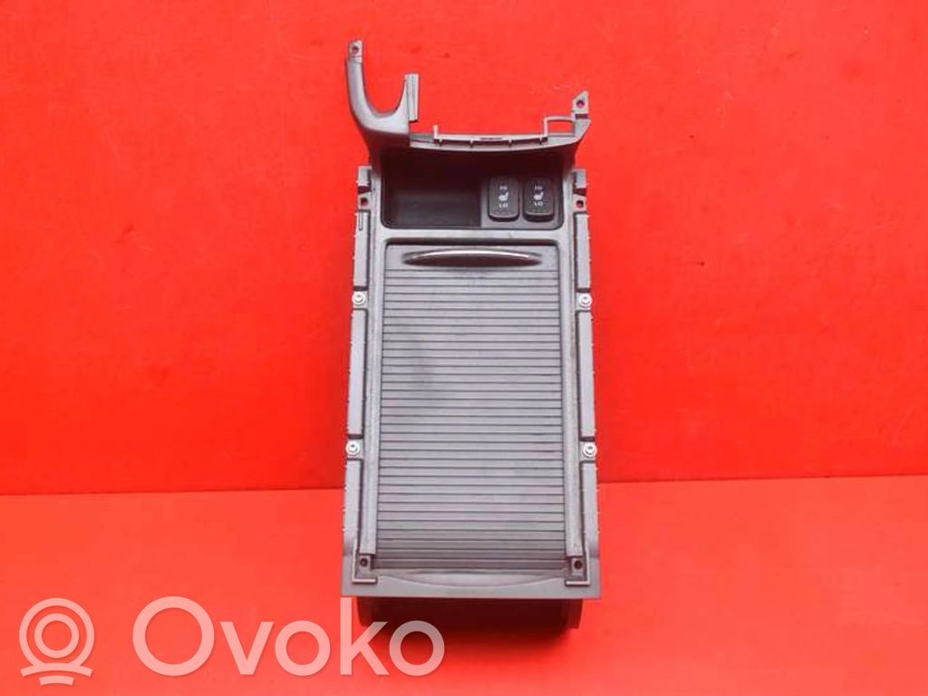 Honda Civic IX Guantera 