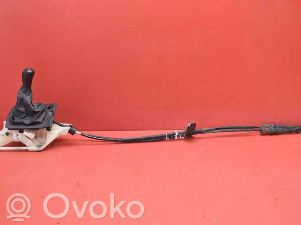 Mazda 6 Palanca de cambios 