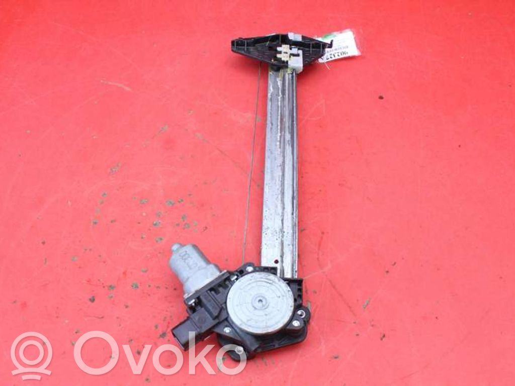 Honda Civic IX Macara geam ușă spate cu motor 
